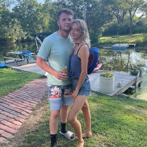 Meet your Posher, Lilly